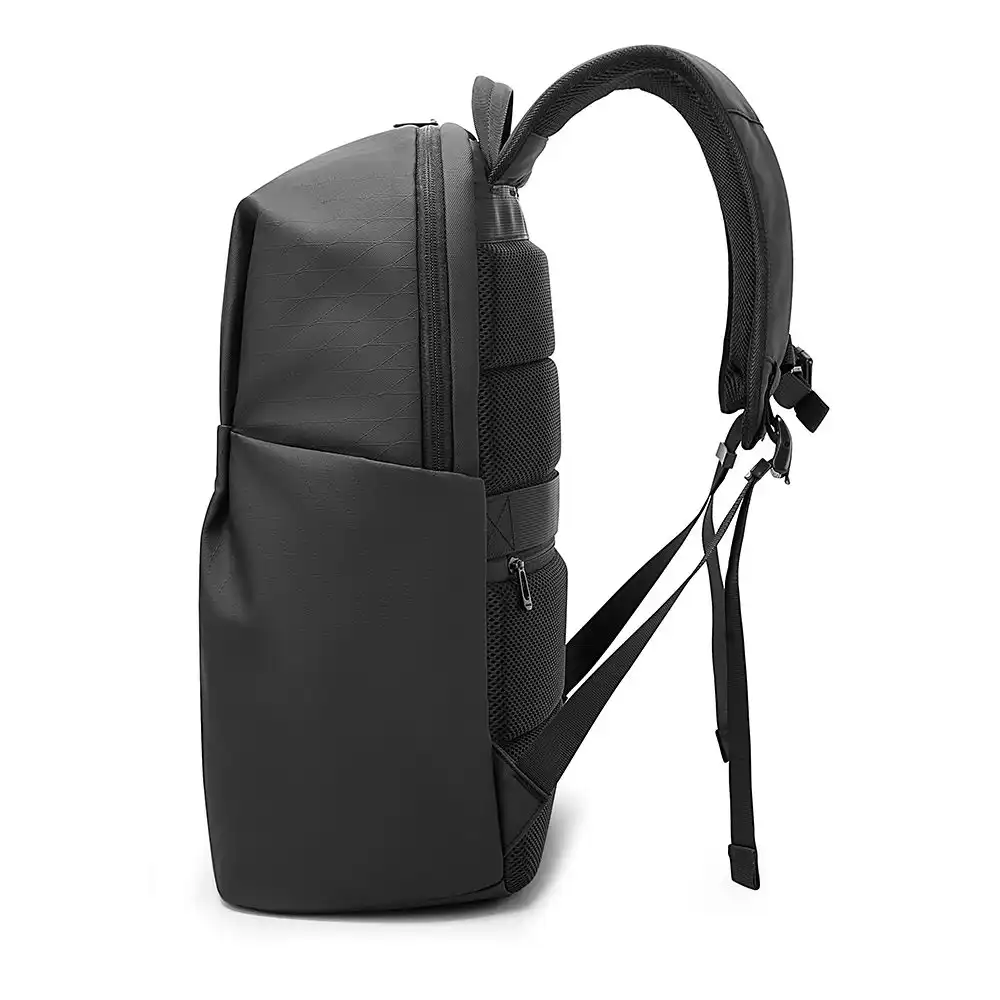 Σακίδιο Πλάτης Laptop 25L 15,6” Bange 3078 μαύρο