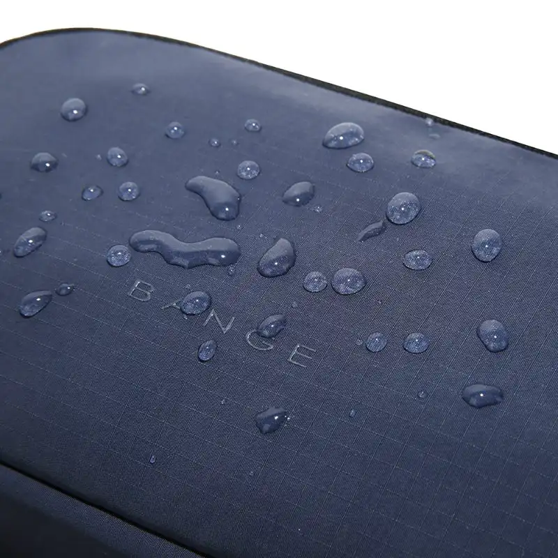 Τσαντάκι ώμου Bange 3097 μπλε