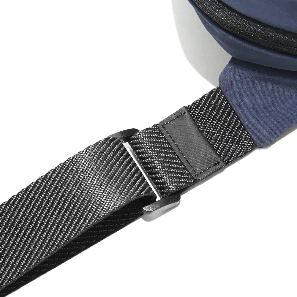 Τσαντάκι ώμου Bange 3097 μπλε