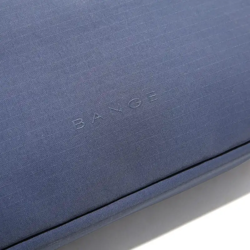 Τσαντάκι ώμου Bange 3097 μπλε