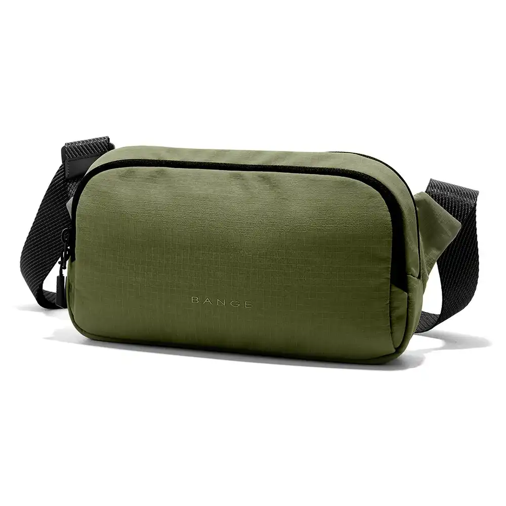 Τσαντάκι ώμου Bange 3097 χακί