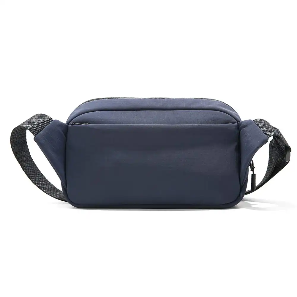 Τσαντάκι ώμου Bange 3097 μπλε