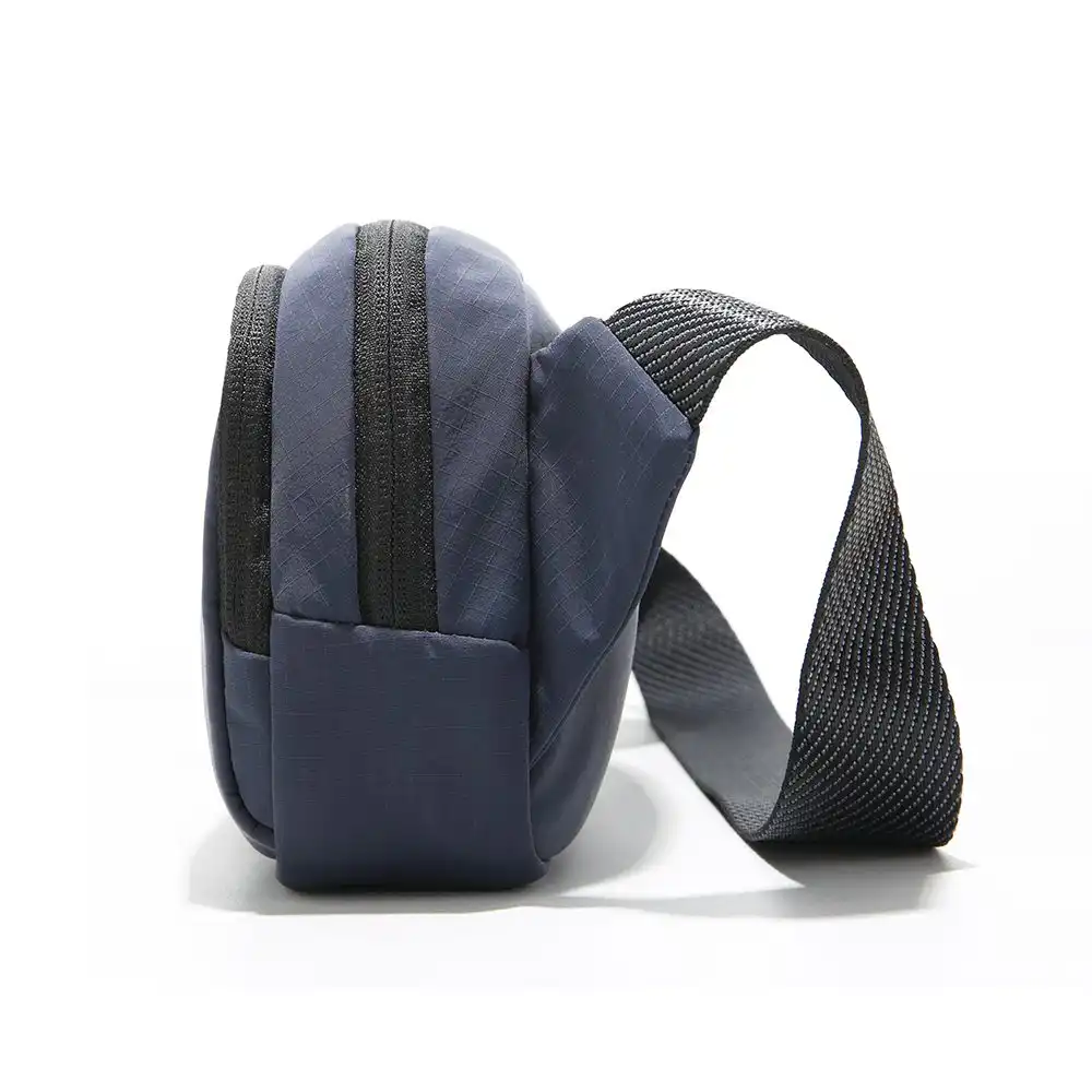 Τσαντάκι ώμου Bange 3097 μπλε