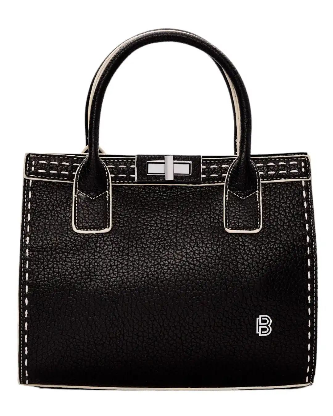 Τσάντα χειρός BY-31424 – Μαύρο