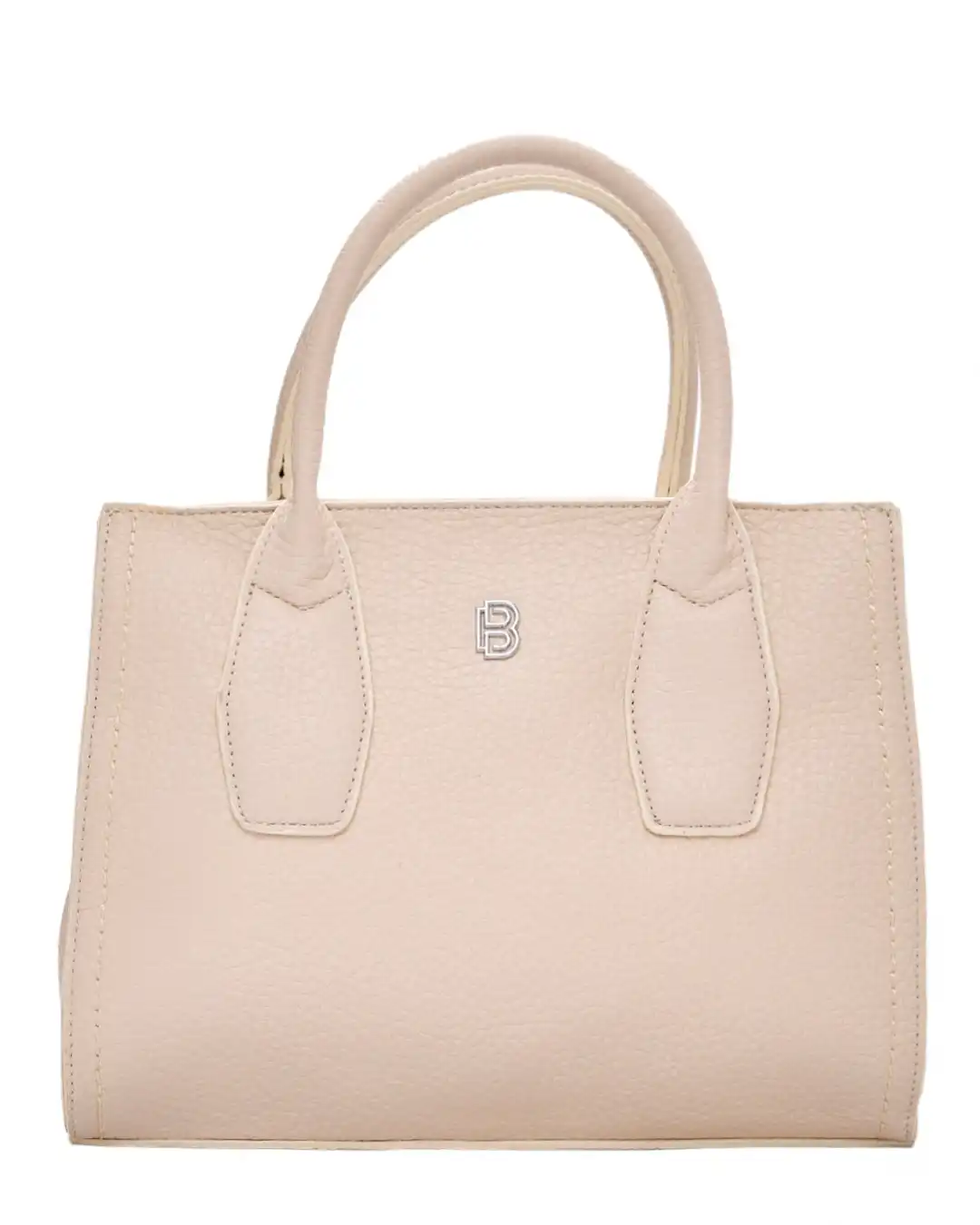 Τσάντα χειρός BY-31422 – Μπέζ