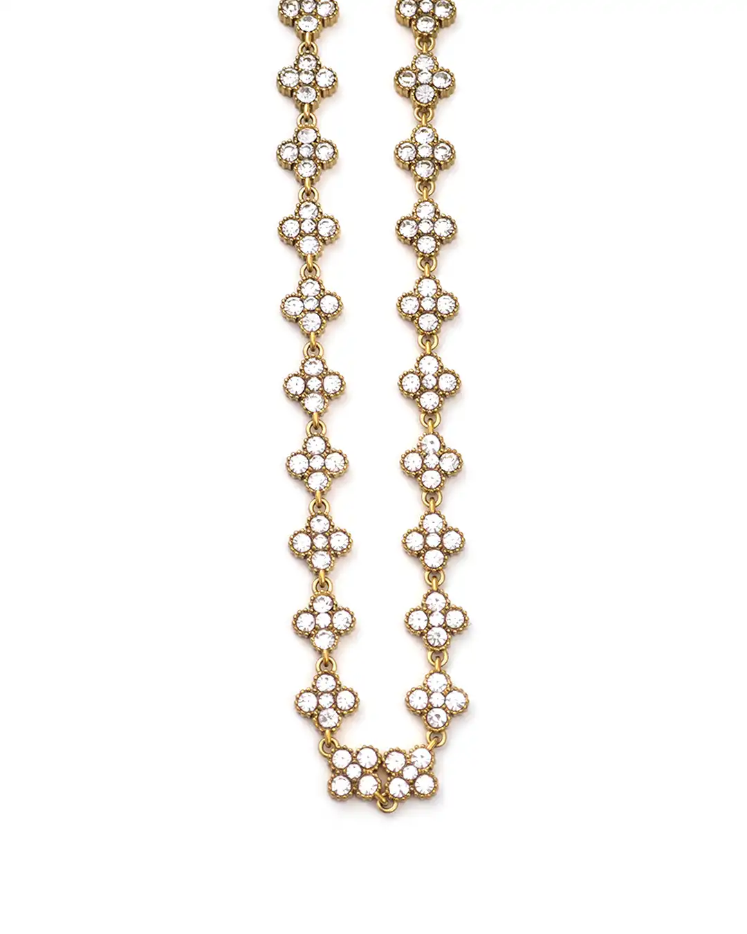 Κρεμαστό λαιμού YC-K331 – Χρυσό Κρεμαστό λαιμού YC-K331 – Χρυσό