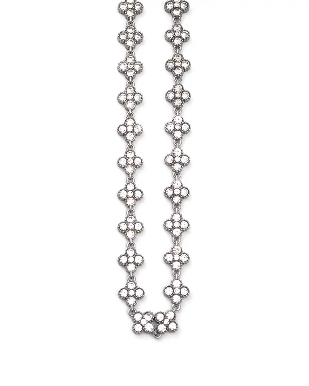 Κρεμαστό λαιμού YC-K331 – Ασημί Κρεμαστό λαιμού YC-K331 – Ασημί