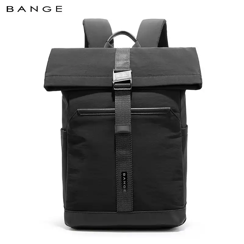 Σακίδιο Πλάτης Laptop 22L 15,6” Bange 3115 μαύρο