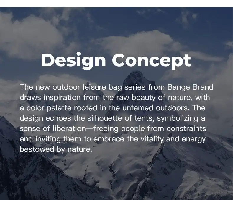 Σακίδιο Πλάτης Laptop 22L 15,6” Bange 3115 γκρι