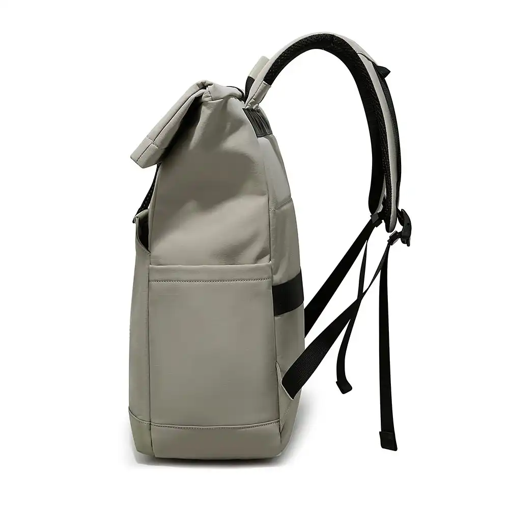 Σακίδιο Πλάτης Laptop 22L 15,6” Bange 3115 γκρι