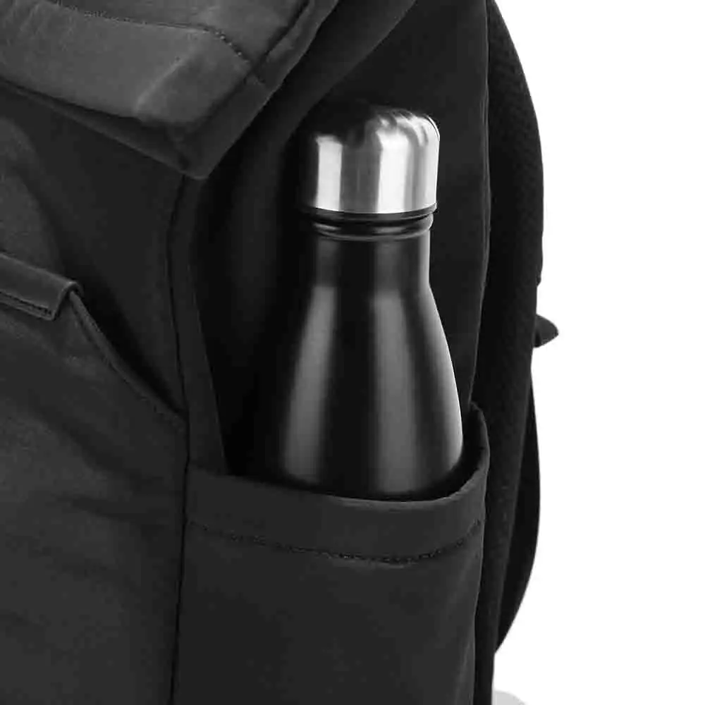 Σακίδιο Πλάτης Laptop 22L 15,6” Bange 3115 μαύρο