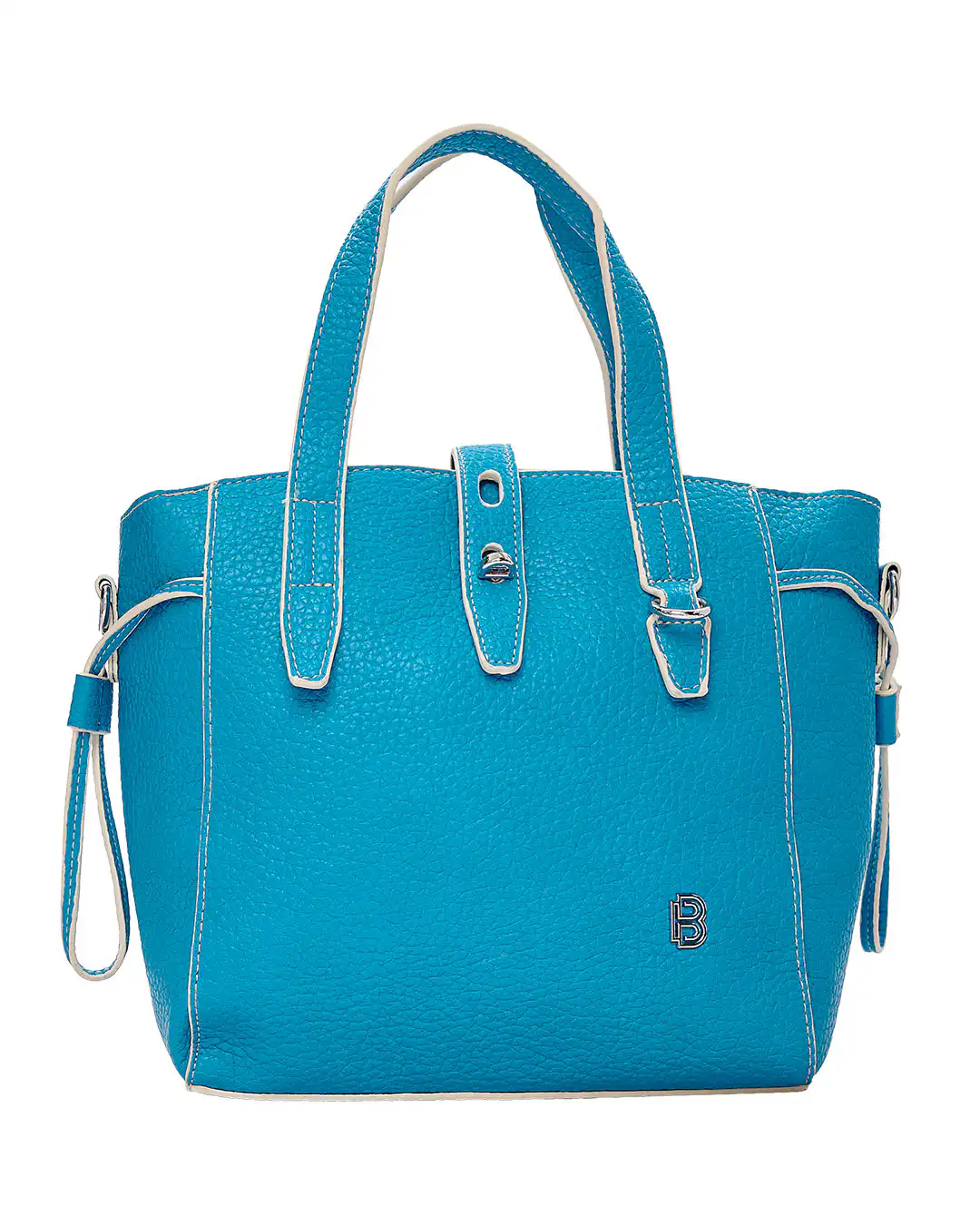 Τσάντα χειρός BY-31426 – Γαλάζιο