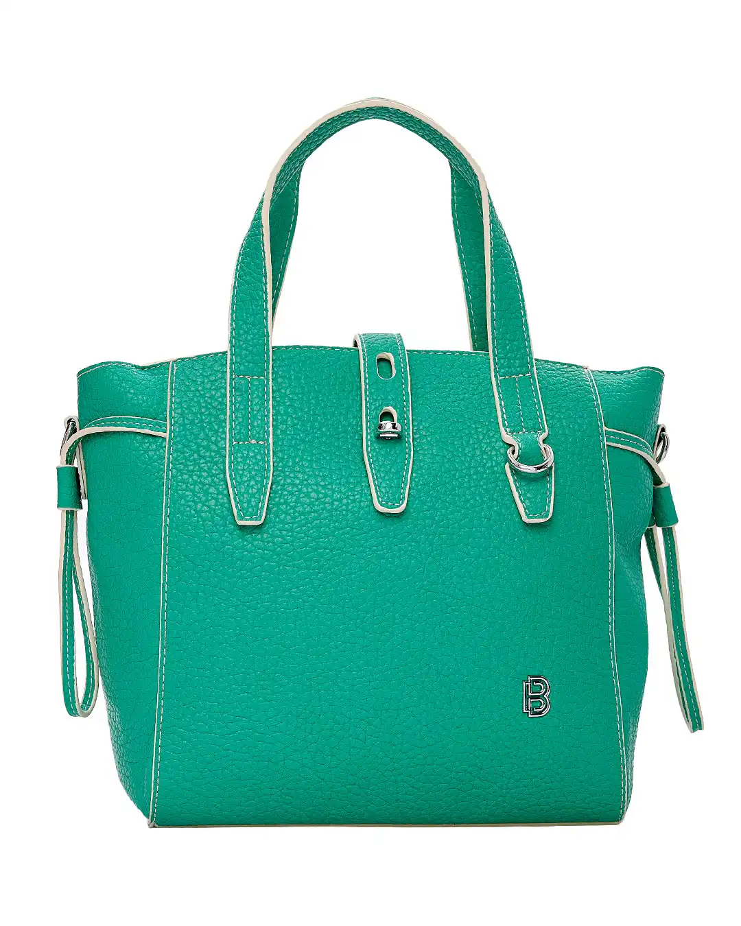 Τσάντα χειρός BY-31426 – Πράσινο