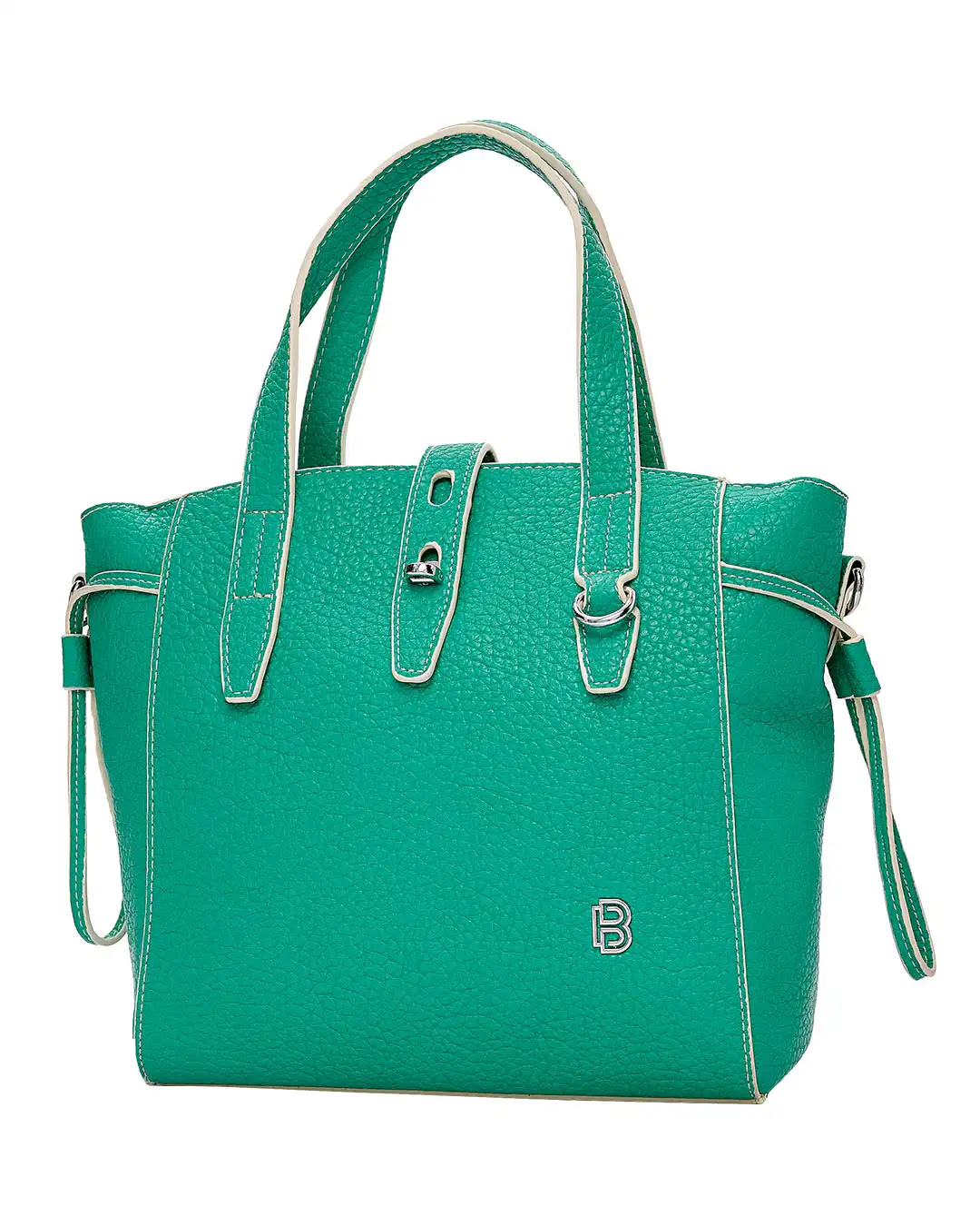 Τσάντα χειρός BY-31426 – Πράσινο