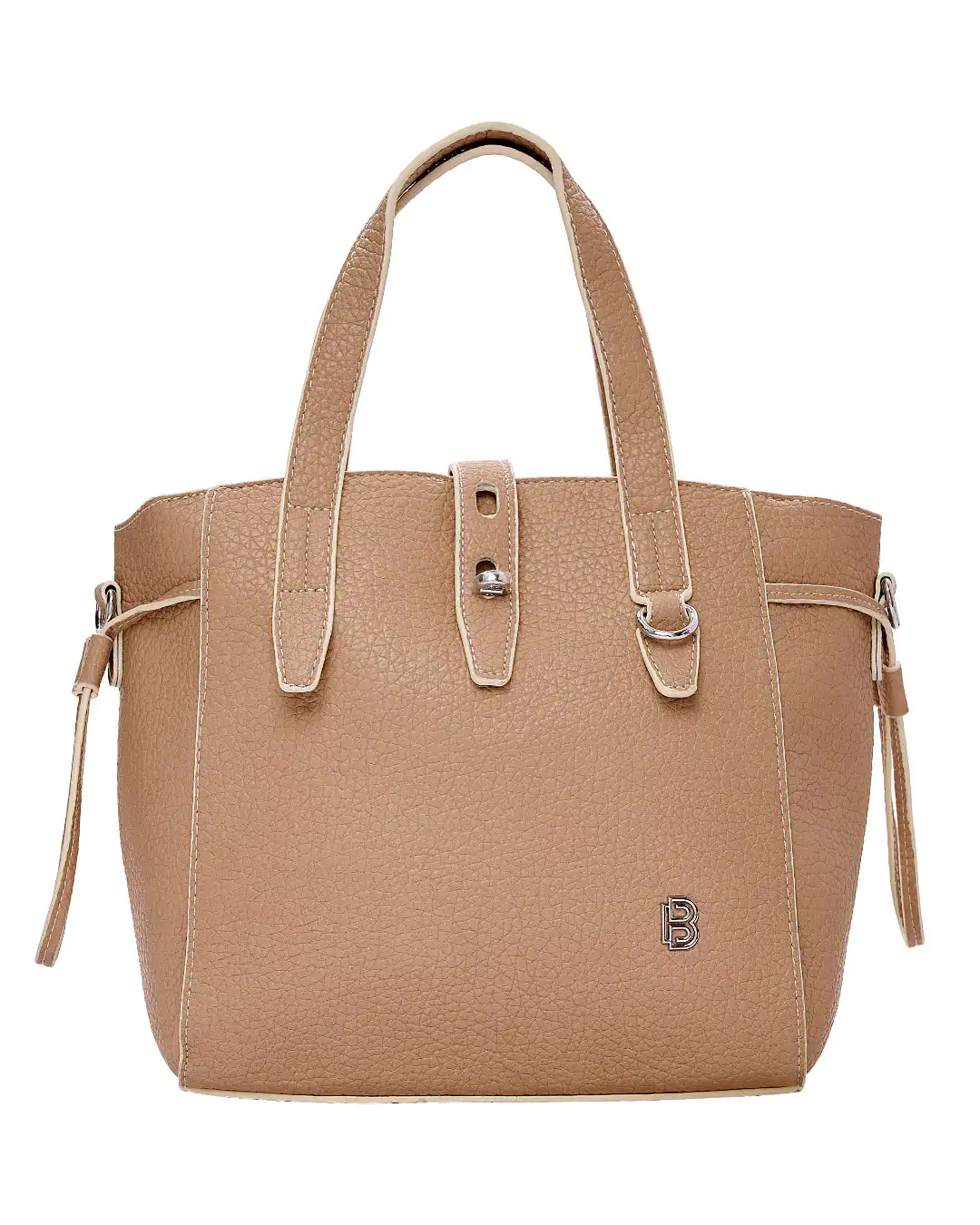 Τσάντα χειρός BY-31426 – Apricot