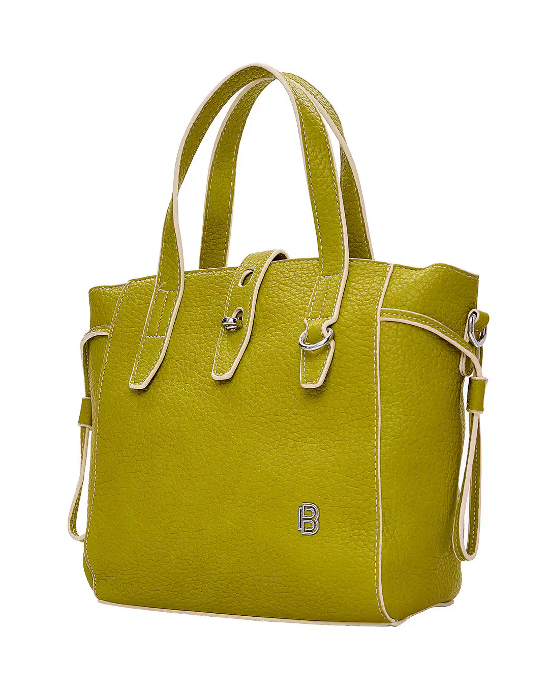 Τσάντα χειρός BY-31426 – Ανοιχτό Πράσινο