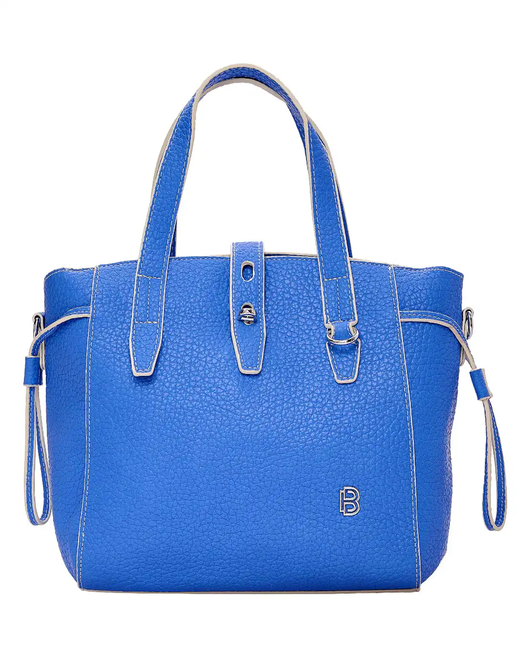 Τσάντα χειρός BY-31426 – Μπλέ