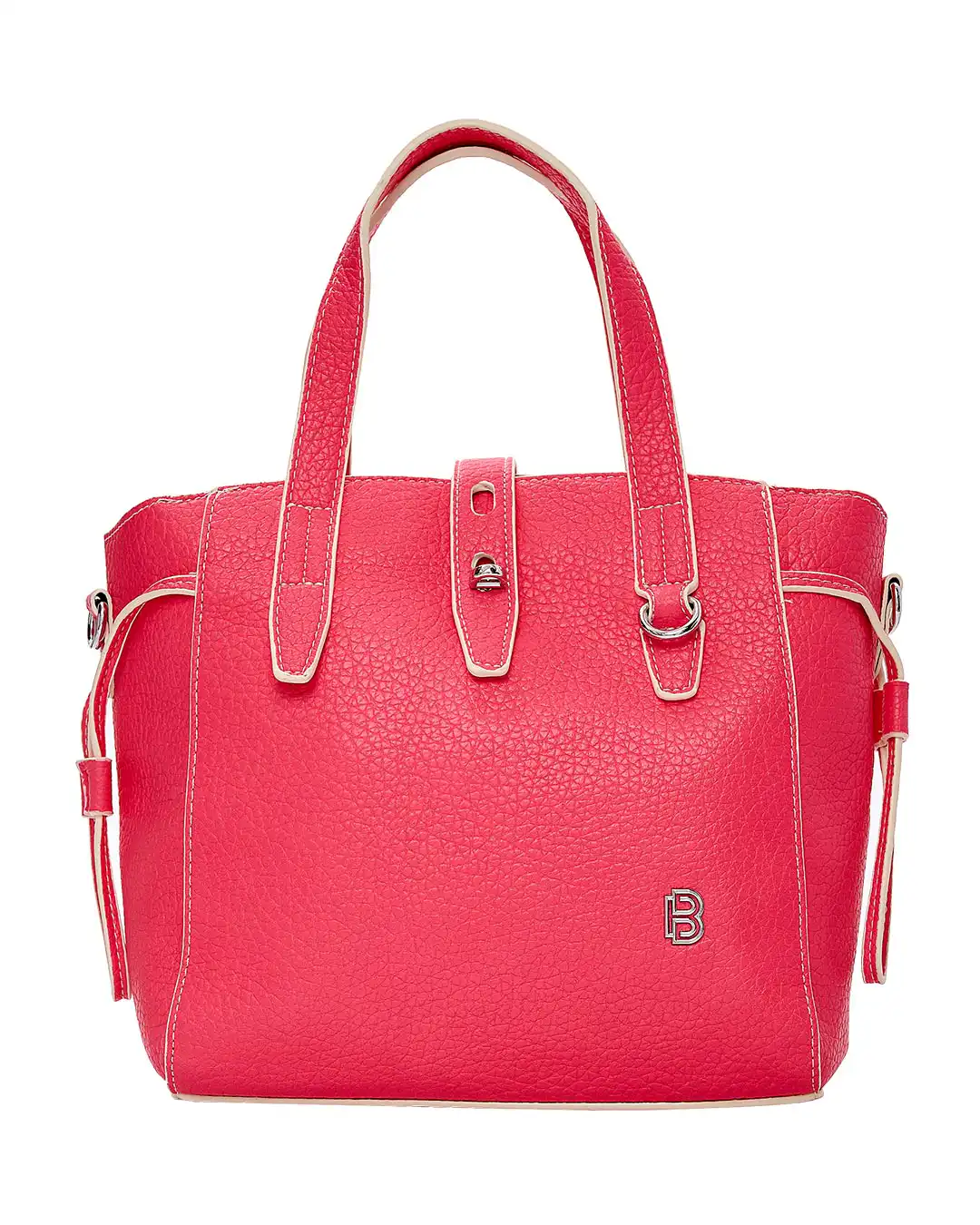 Τσάντα χειρός BY-31426 – Φούξ