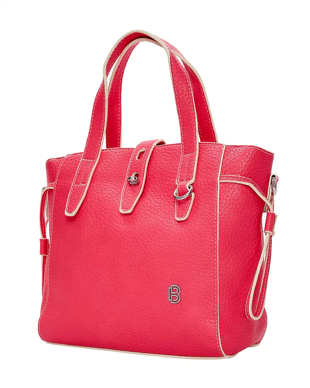 Τσάντα χειρός BY-31426 – Φούξ