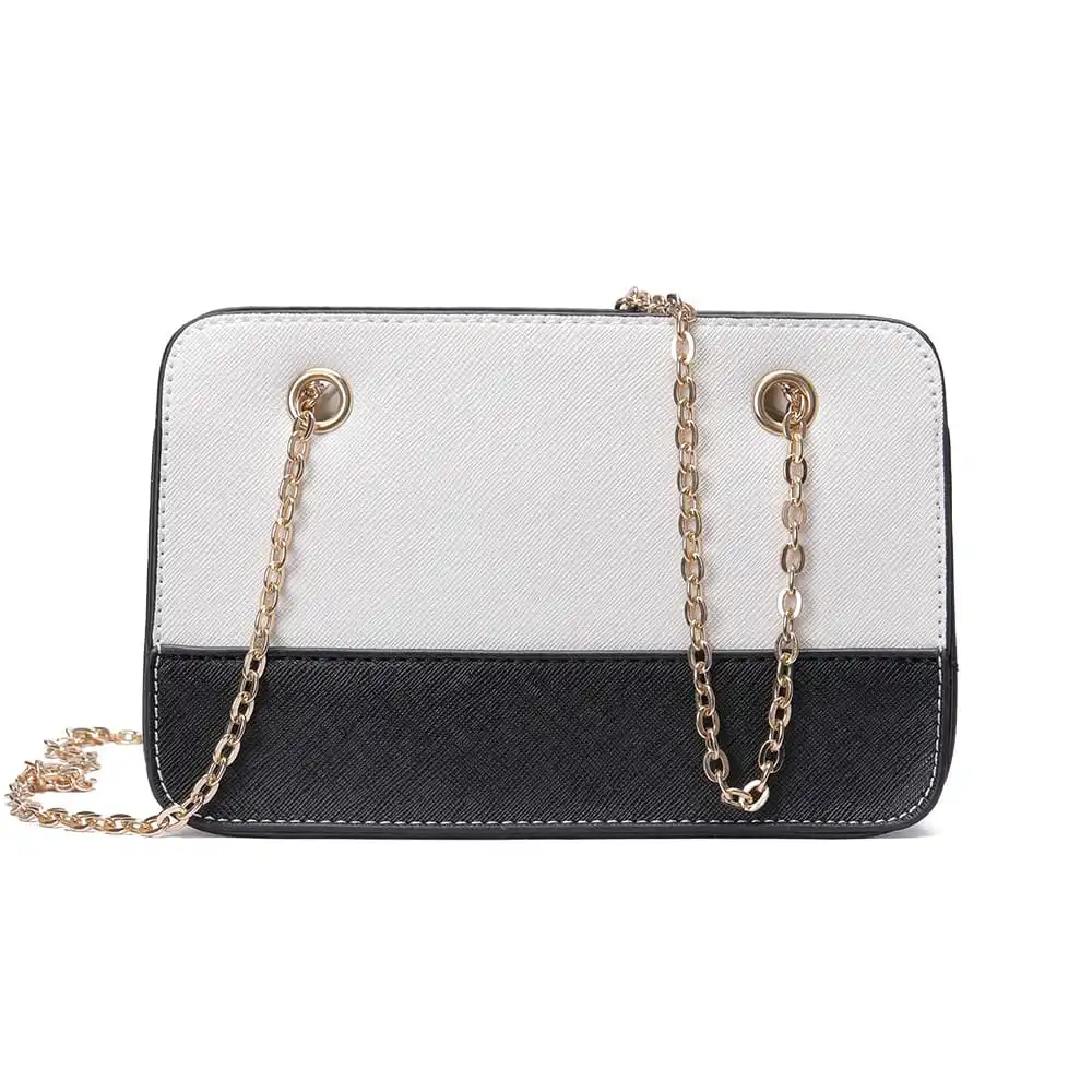 Γυναικείο σετ Σακίδιο πλάτης/τσάντα χιαστί/νεσεσέρ/πορτοφόλι Cardinal 316 white