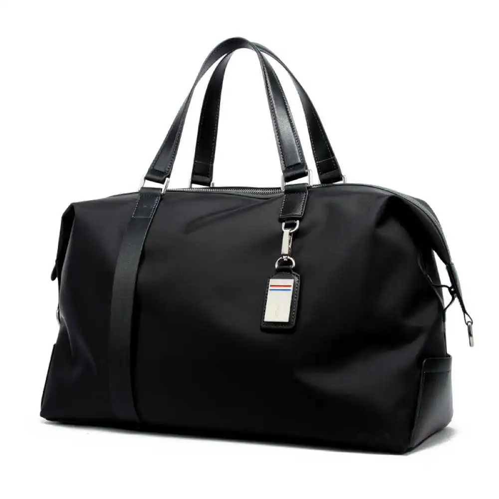 Σάκος Ταξιδίου Bopai 26 L 32-01731 μαύρο