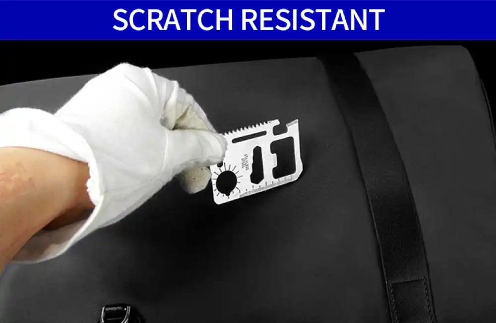 Σάκος Ταξιδίου Bopai 26 L 32-01731 μαύρο