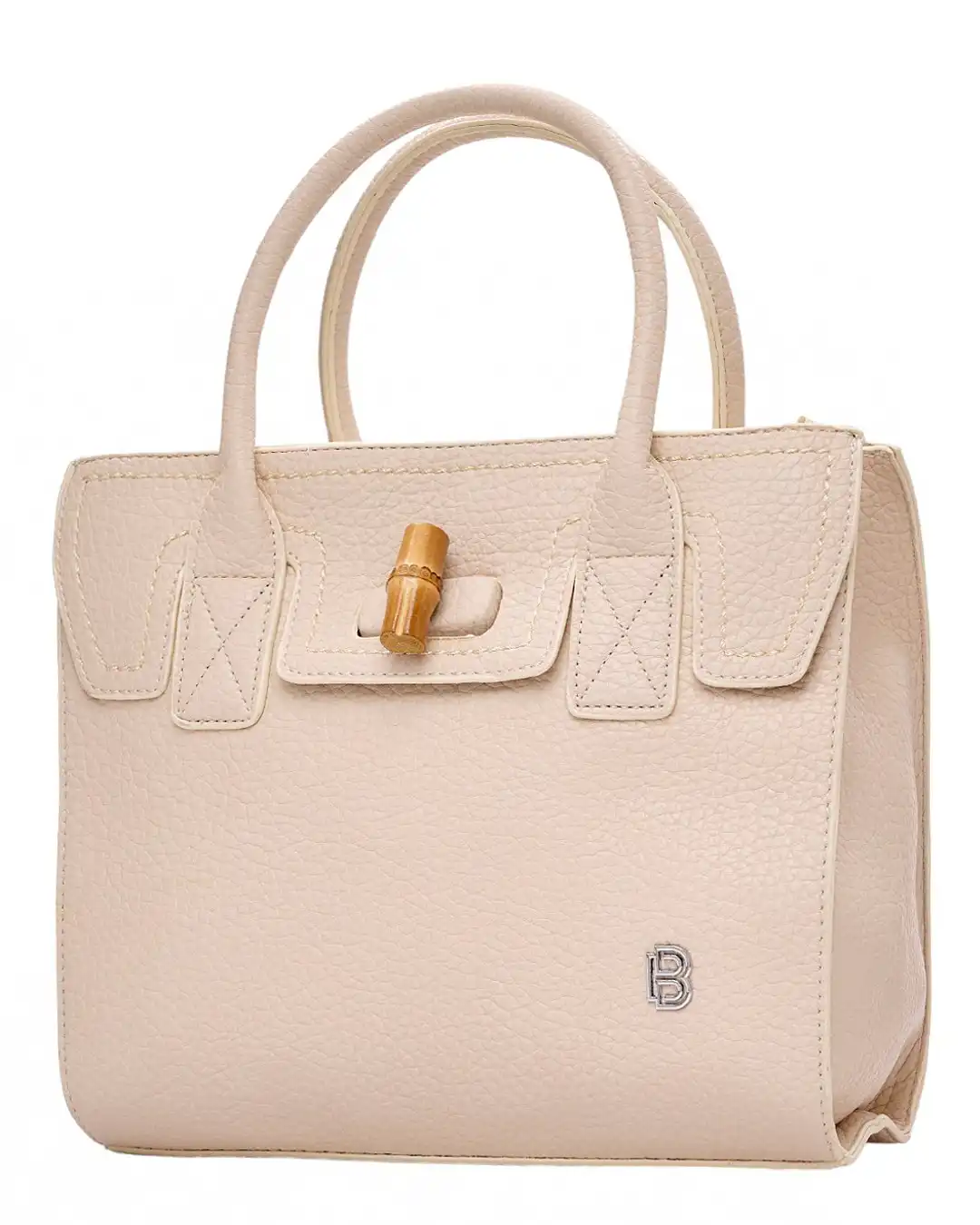 Τσάντα χειρός BY-31423 – Μπέζ