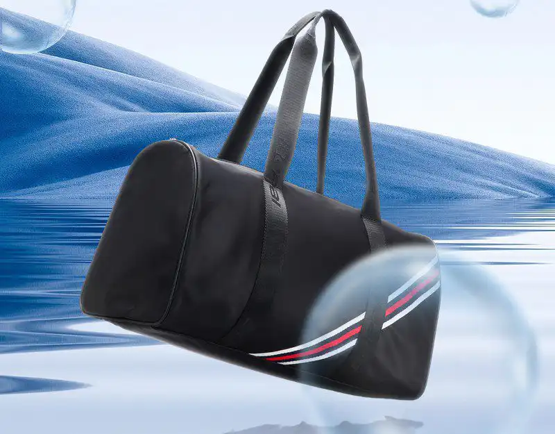 Σάκος Ταξιδίου Bopai 26 L 32-123381 μαύρο