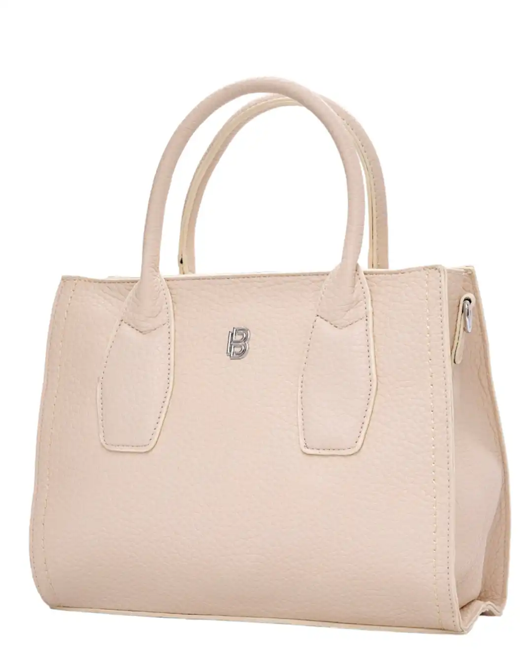 Τσάντα χειρός BY-31422 – Μπέζ