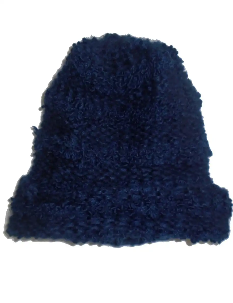 Biston fashion -Γυναικείο πλεχτό σκουφάκι. 32-601-004 NAVY Biston fashion -Γυναικείο πλεχτό σκουφάκι. 32-601-004 NAVY