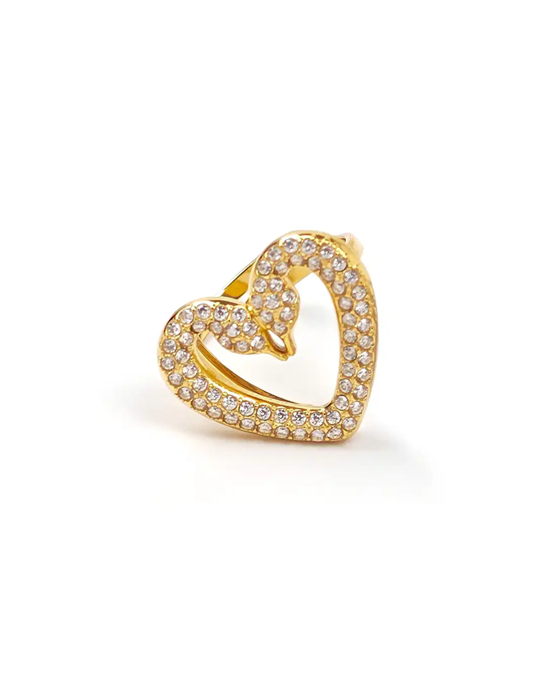 Δαχτυλίδι AA-D252 – Χρυσό Δαχτυλίδι AA-D252 – Χρυσό