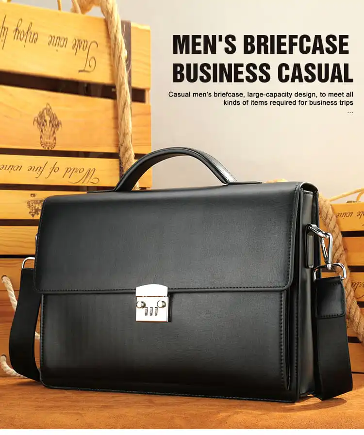 Χαρτοφύλακας Cardinal 324 black Χαρτοφύλακας Cardinal 324 black