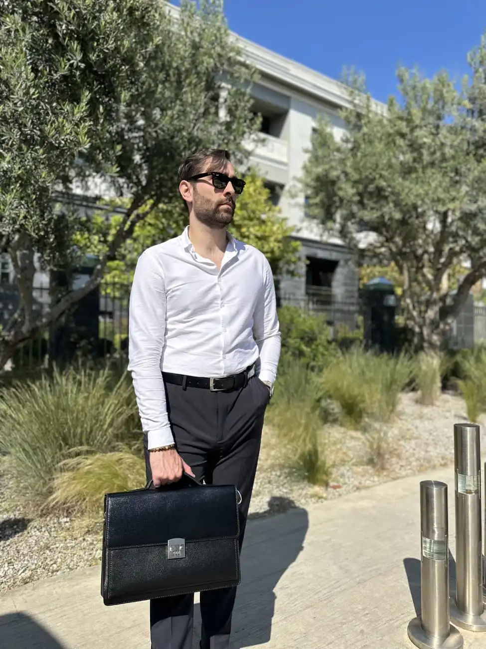 Χαρτοφύλακας Cardinal 324 black Χαρτοφύλακας Cardinal 324 black