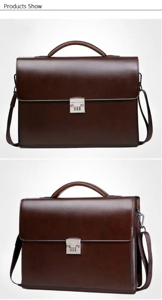 Χαρτοφύλακας Cardinal 324 coffee