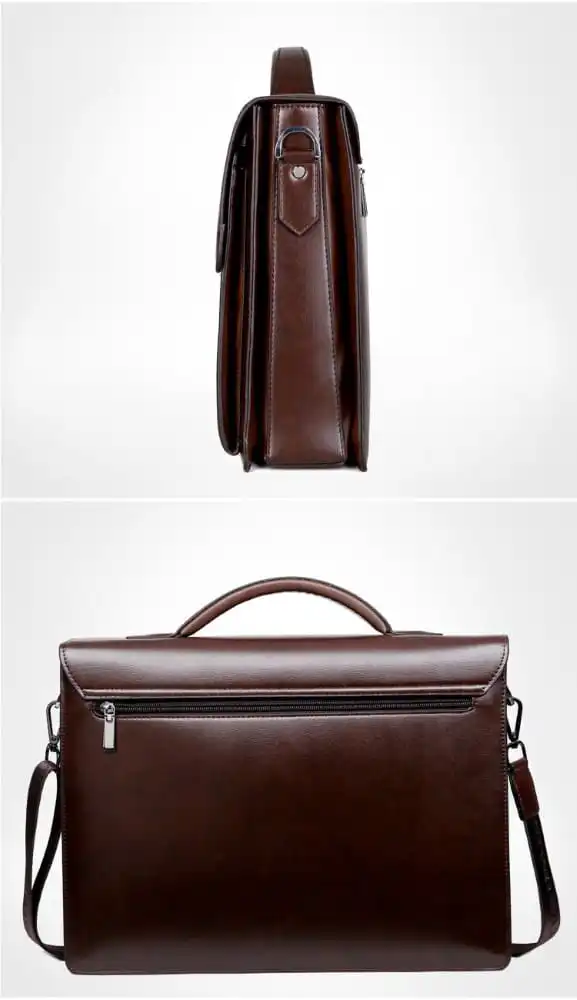 Χαρτοφύλακας Cardinal 324 coffee