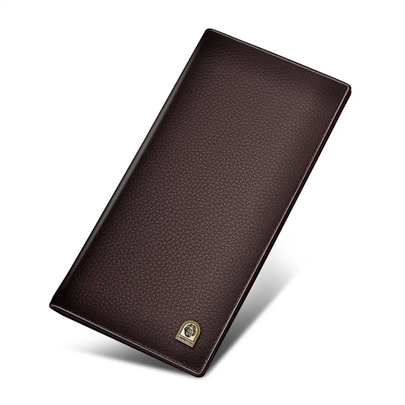 Δερμάτινο Ανδρικό πορτοφόλι Laorentou 329J019L καφέ Δερμάτινο Ανδρικό πορτοφόλι Laorentou 329J019L καφέ