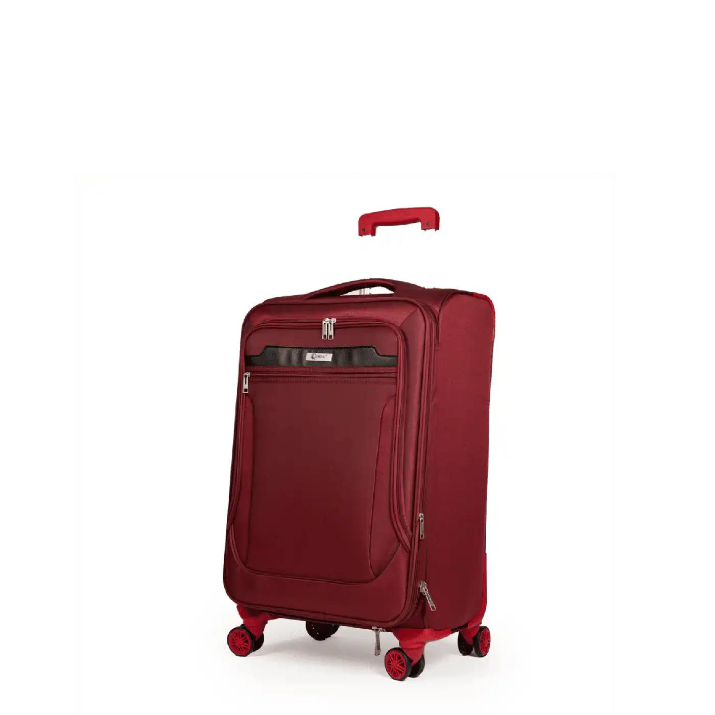 Βαλίτσα trolley Cardinal καμπίνας 3300/50cm μπορντό