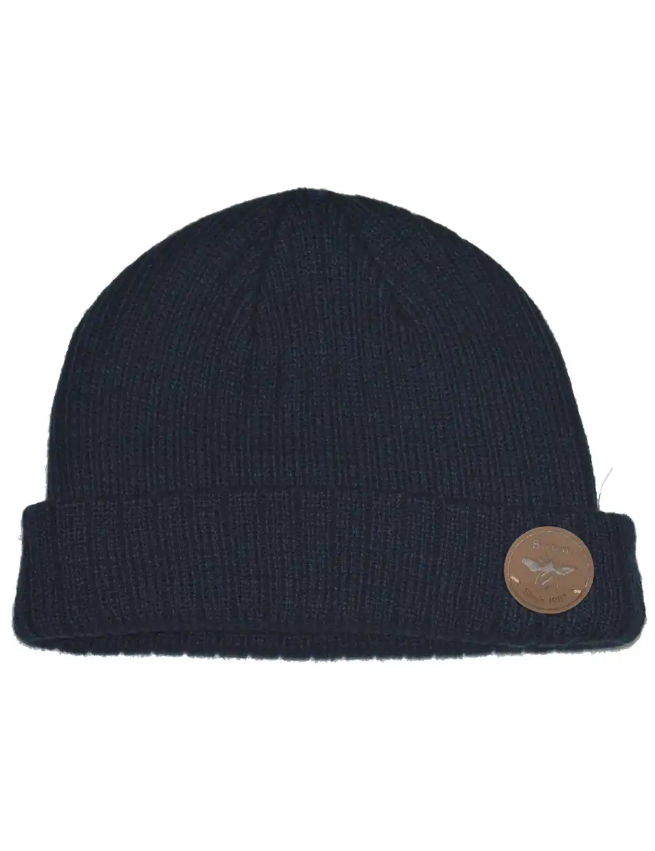 Biston fashion σκούφος 34-601-001 BLUE Biston fashion σκούφος 34-601-001 BLUE