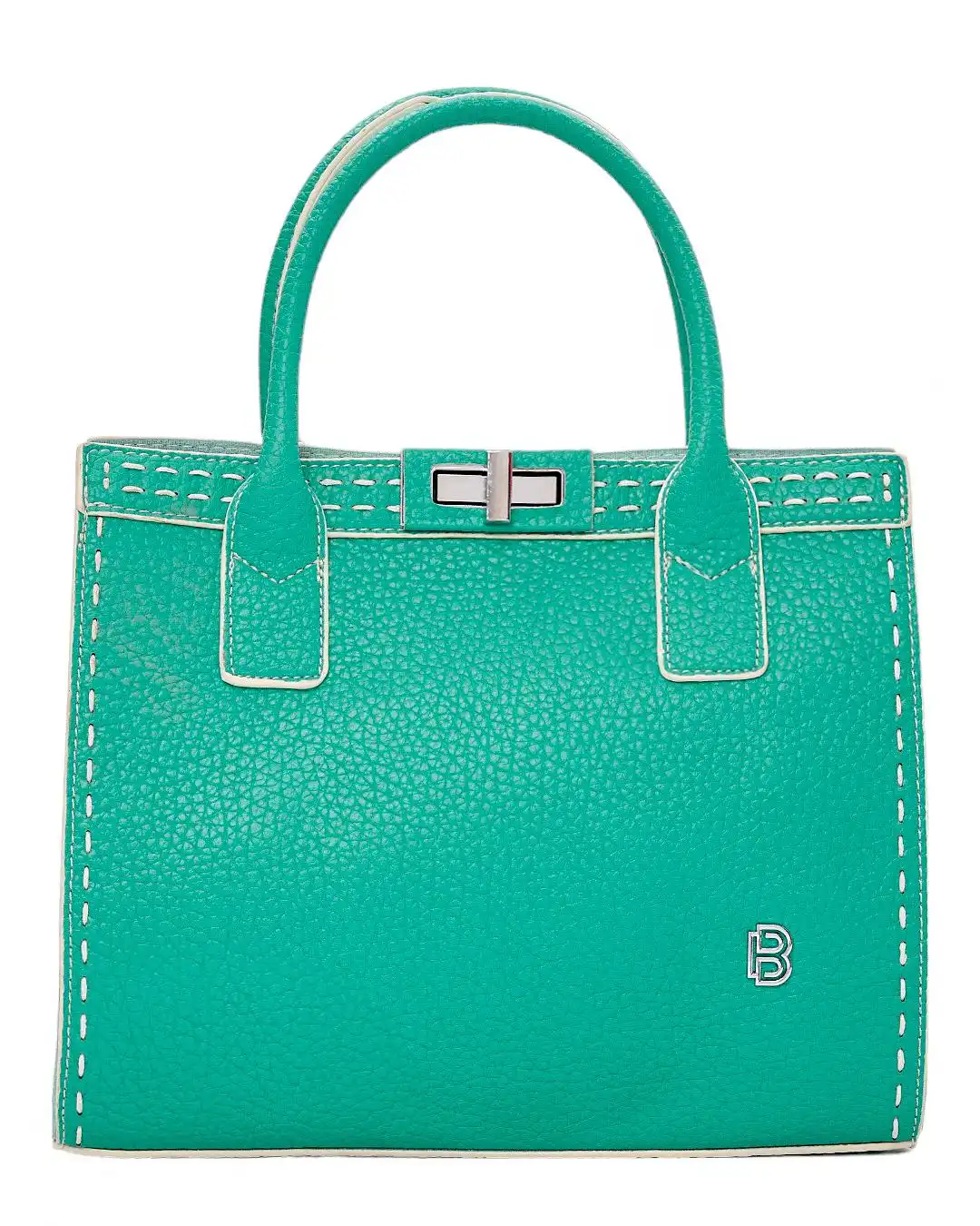 Τσάντα χειρός BY-31424 – Πράσινο