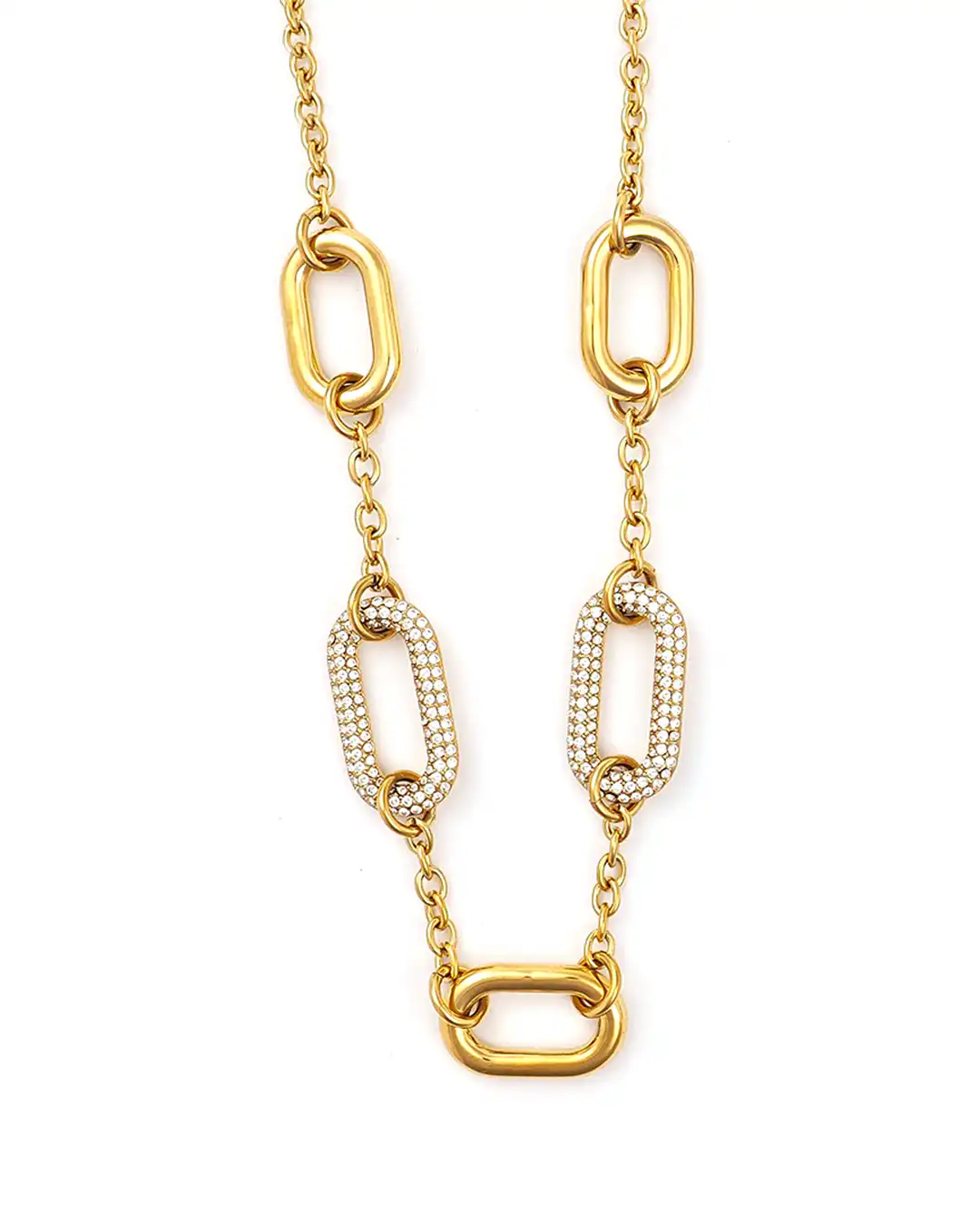 Κρεμαστό λαιμού AA-K268 – Χρυσό Κρεμαστό λαιμού AA-K268 – Χρυσό