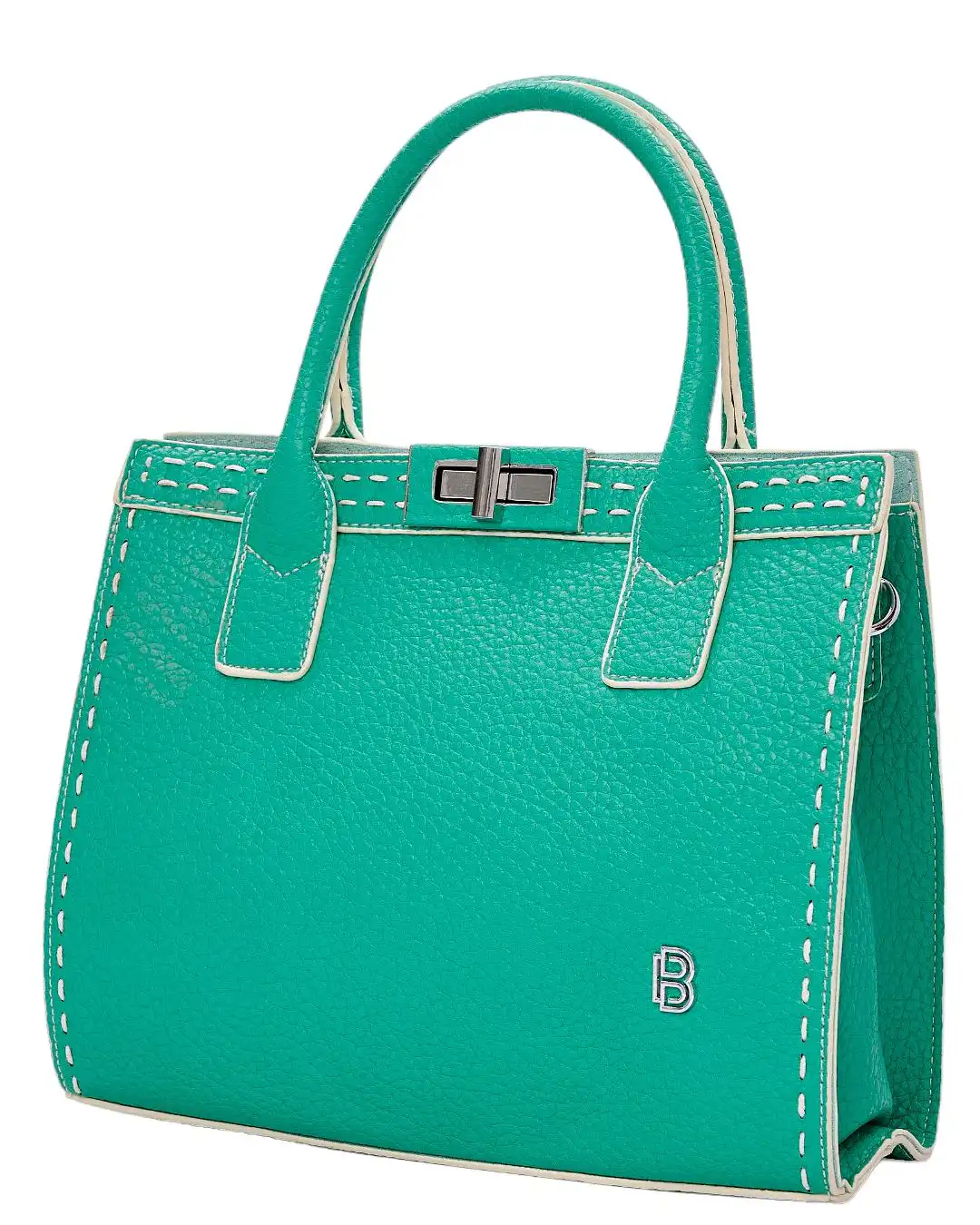 Τσάντα χειρός BY-31424 – Πράσινο