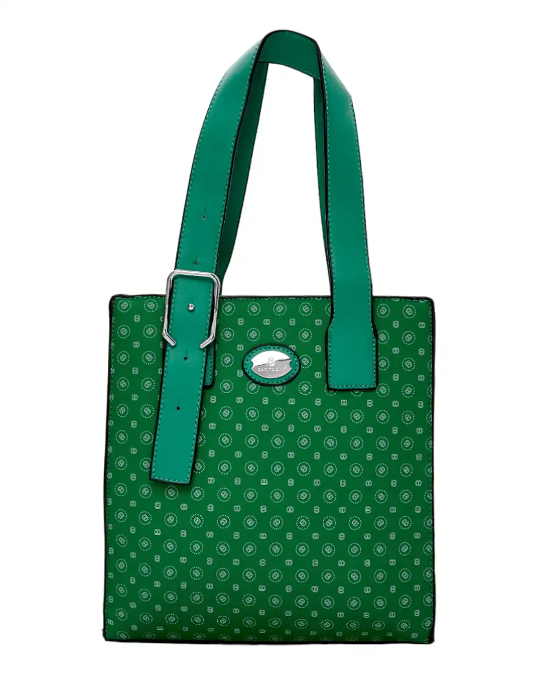 Τσάντα ώμου YR3512 – Πράσινο