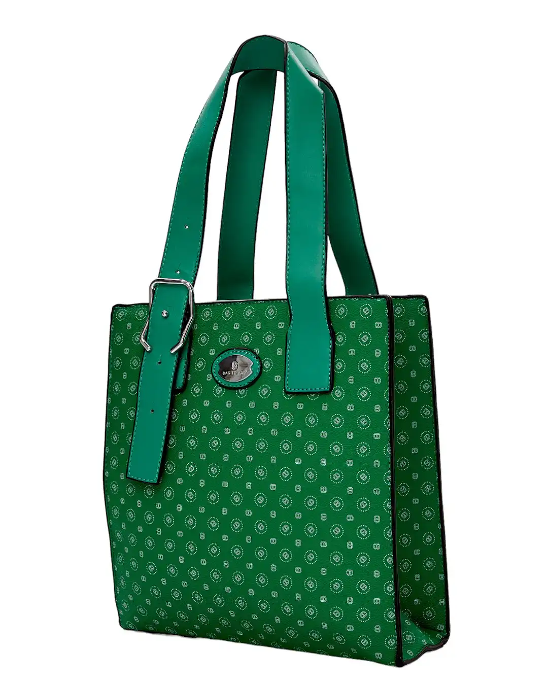 Τσάντα ώμου YR3512 – Πράσινο