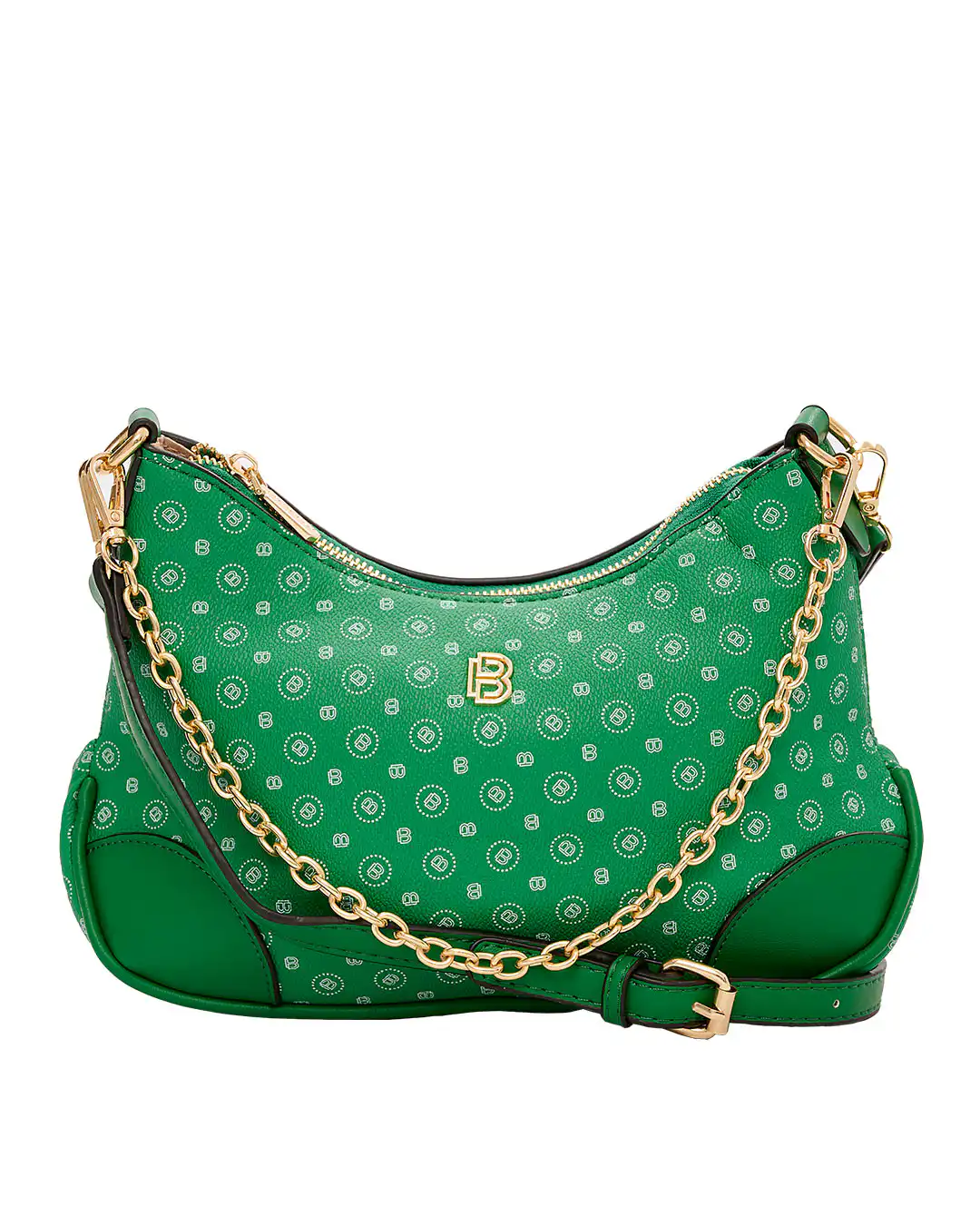 Τσάντα χιαστή YR3515 – Πράσινο