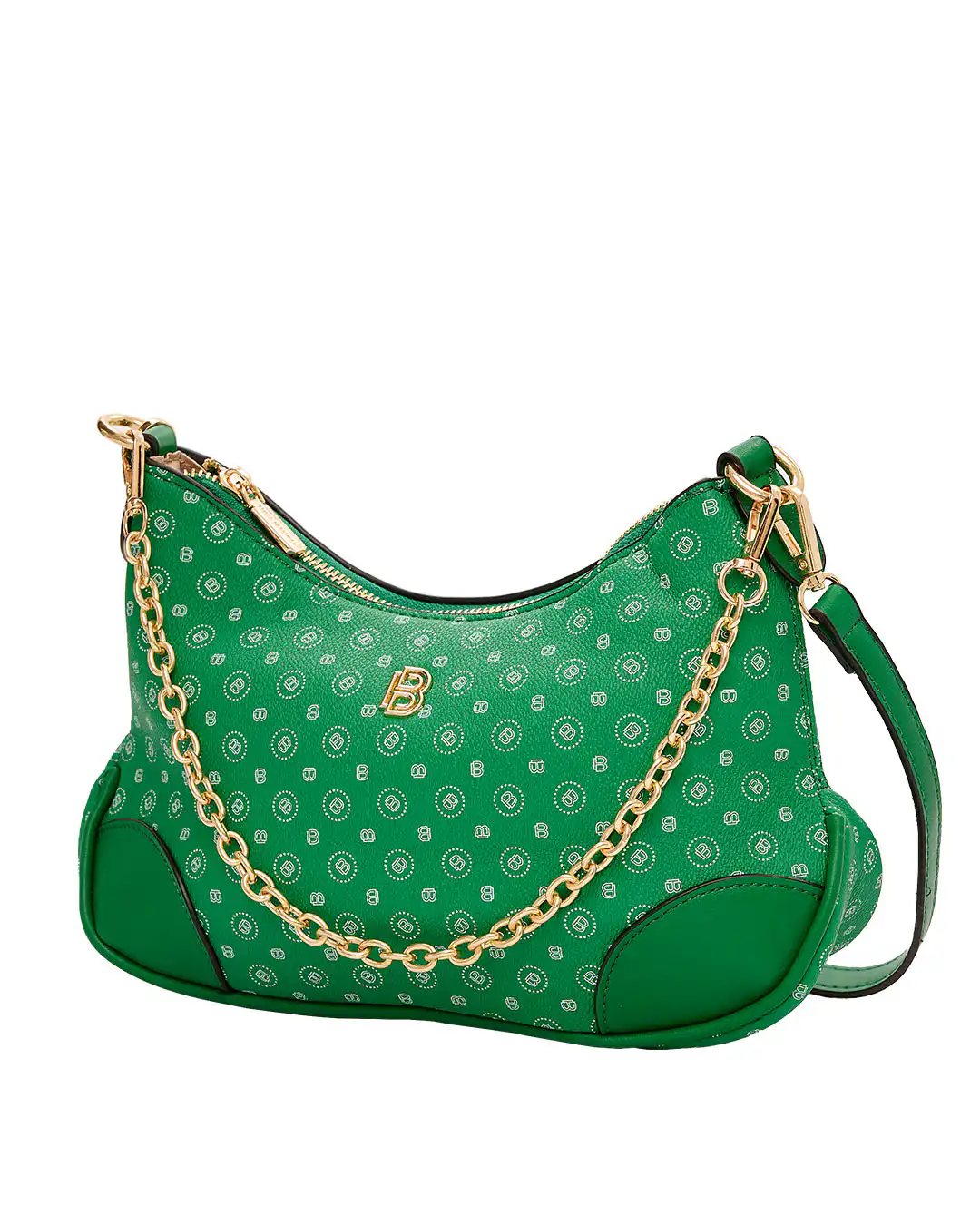 Τσάντα χιαστή YR3515 – Πράσινο