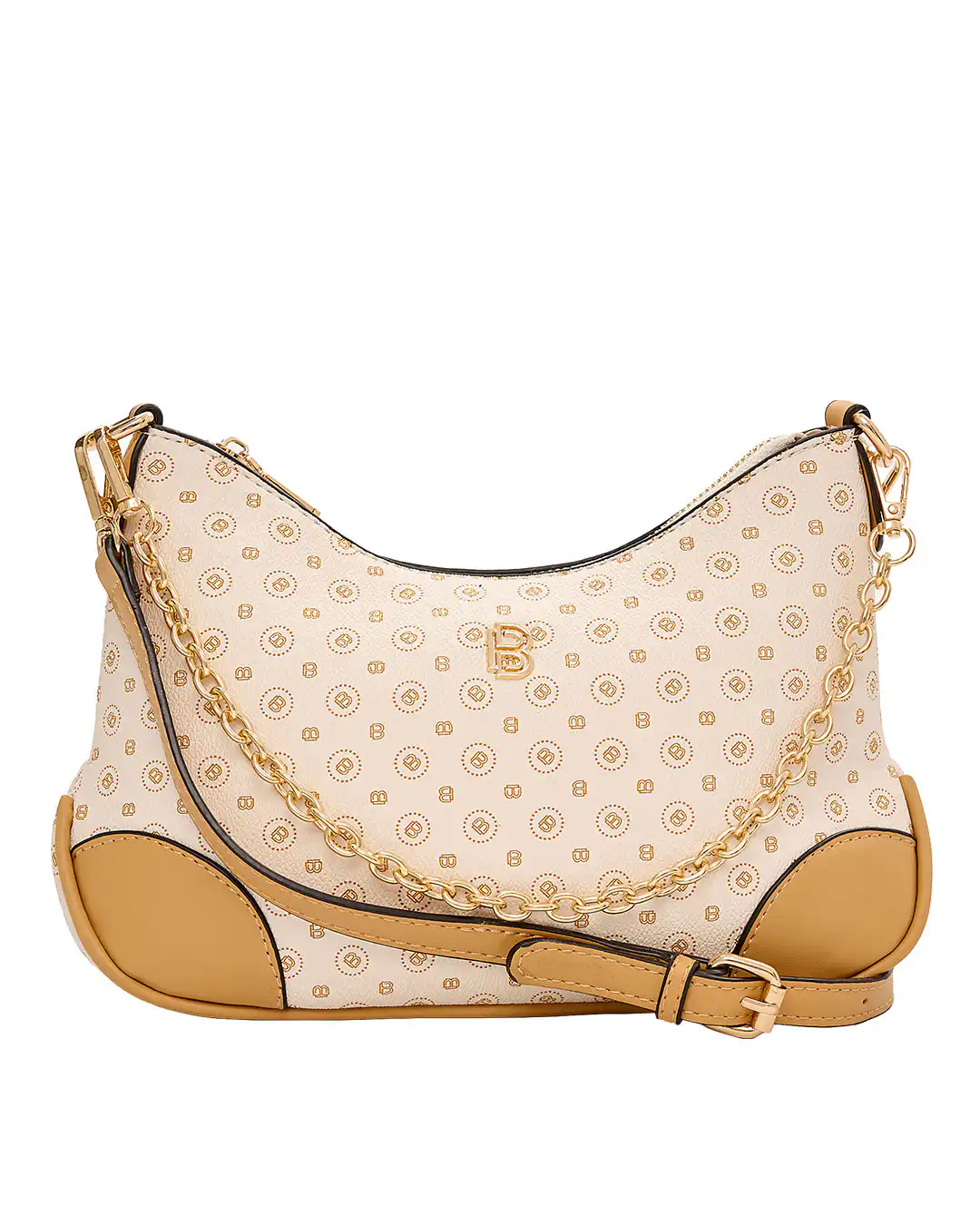 Τσάντα χιαστή YR3515 – Apricot