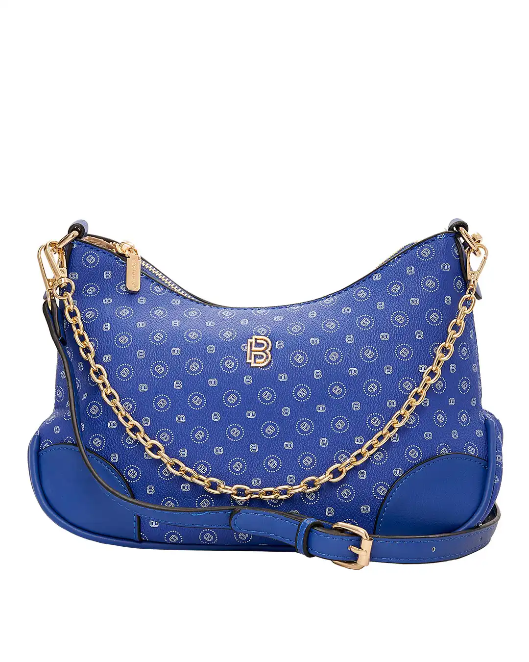 Τσάντα χιαστή YR3515 – Μπλέ