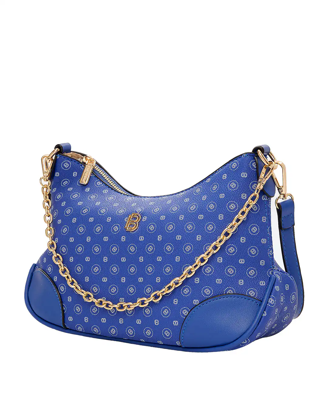 Τσάντα χιαστή YR3515 – Μπλέ