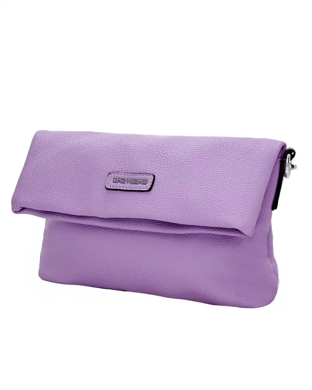 Τσάντα χιαστί YR-3523 – Μώβ