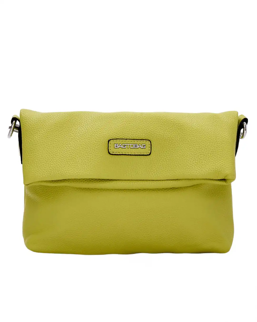 Τσάντα χιαστί YR-3523 – Ανοιχτό Πράσινο